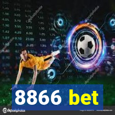 8866 bet