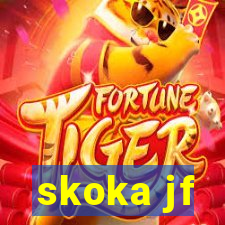 skoka jf