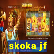 skoka jf