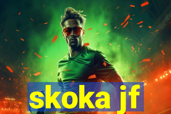 skoka jf