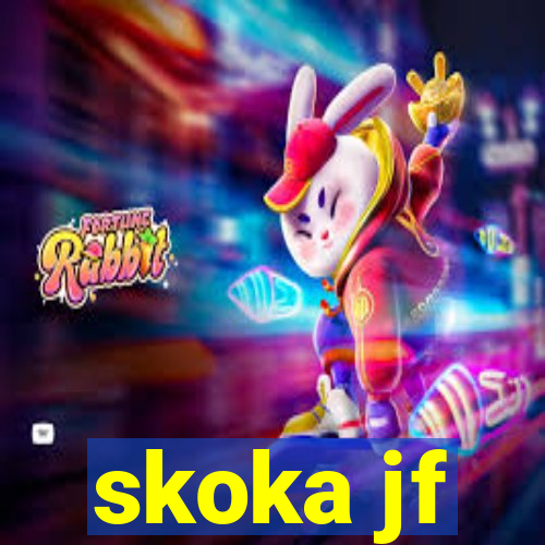 skoka jf