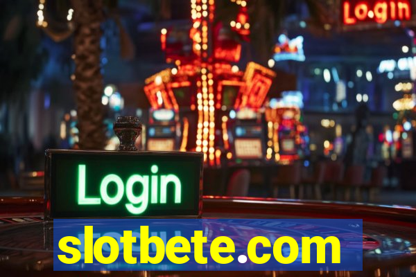 slotbete.com