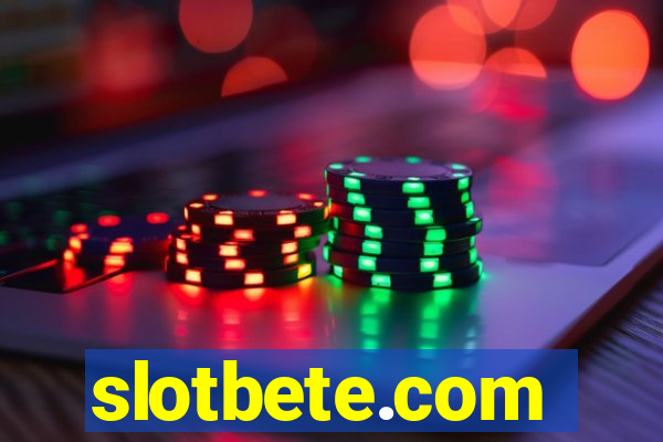 slotbete.com