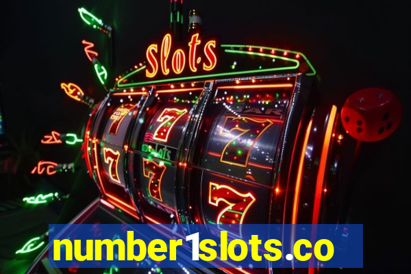 number1slots.com