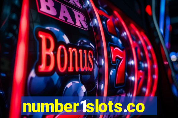 number1slots.com