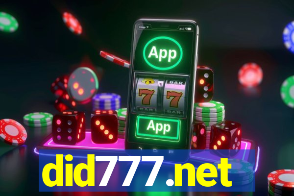 did777.net