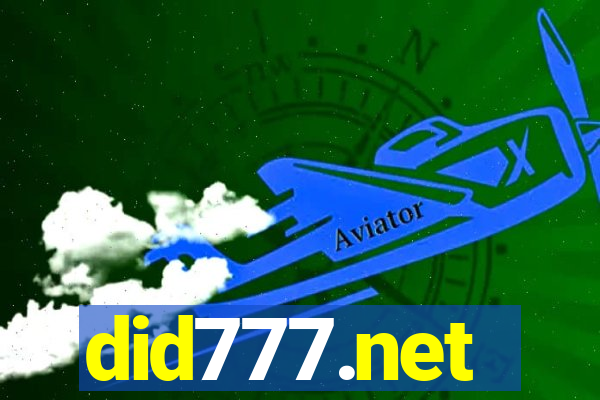 did777.net