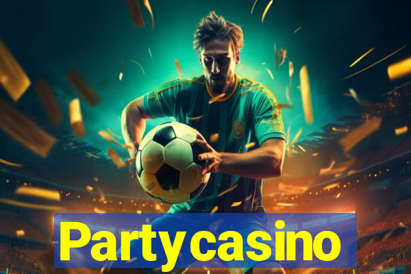 Partycasino