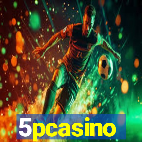 5pcasino