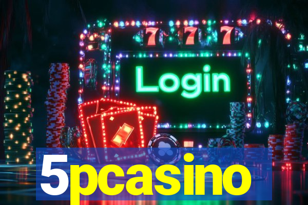 5pcasino