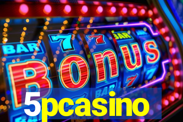 5pcasino