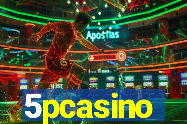 5pcasino