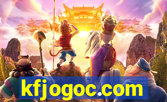 kfjogoc.com