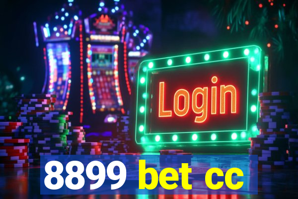 8899 bet cc