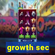 growth sec