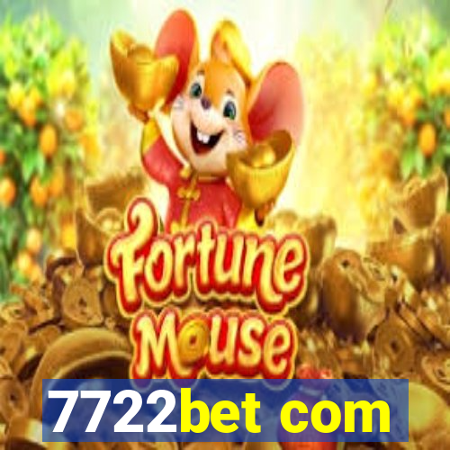 7722bet com