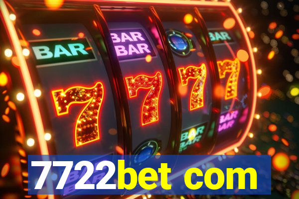 7722bet com