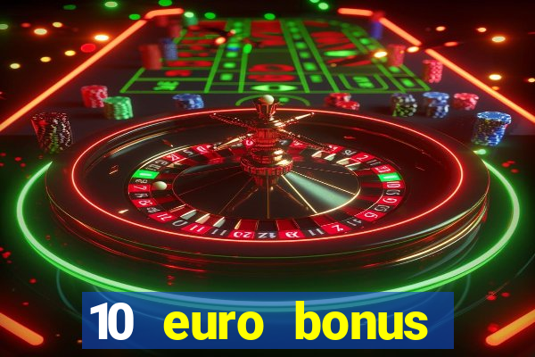 10 euro bonus kroon casino