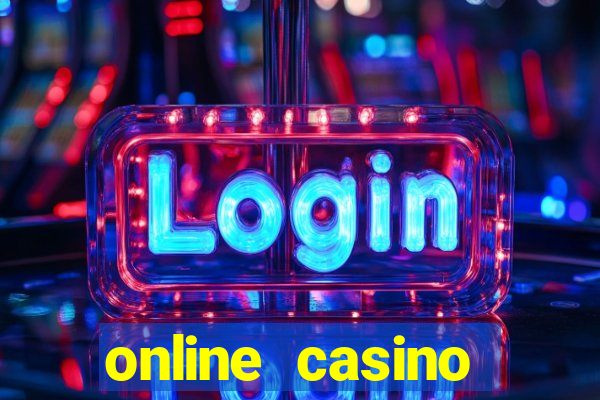 online casino gambling for real money