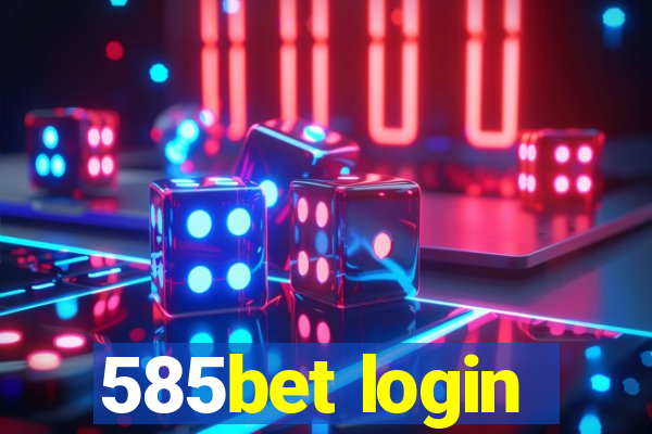 585bet login