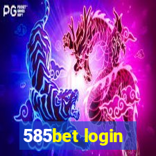 585bet login