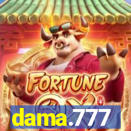 dama.777