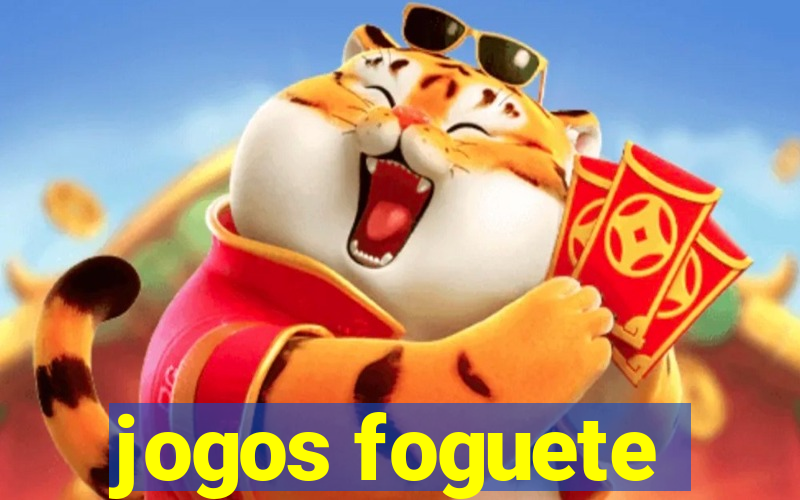 jogos foguete