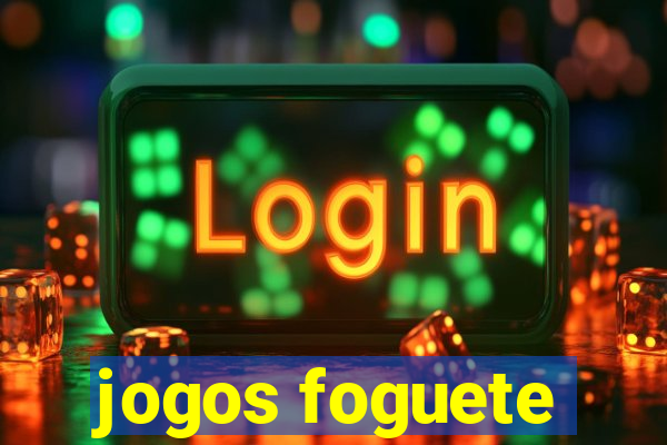 jogos foguete