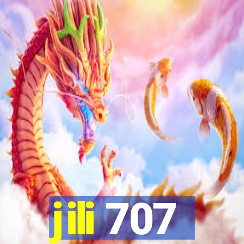 jili 707