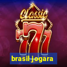 brasil jogara