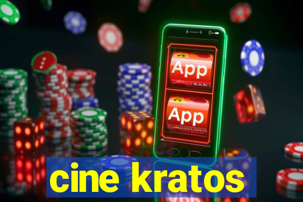 cine kratos