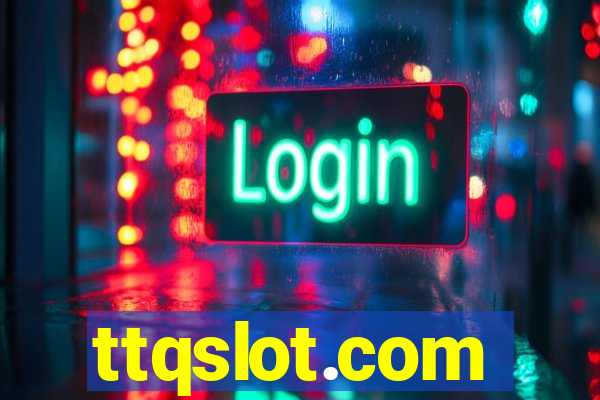 ttqslot.com