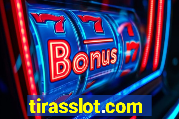 tirasslot.com