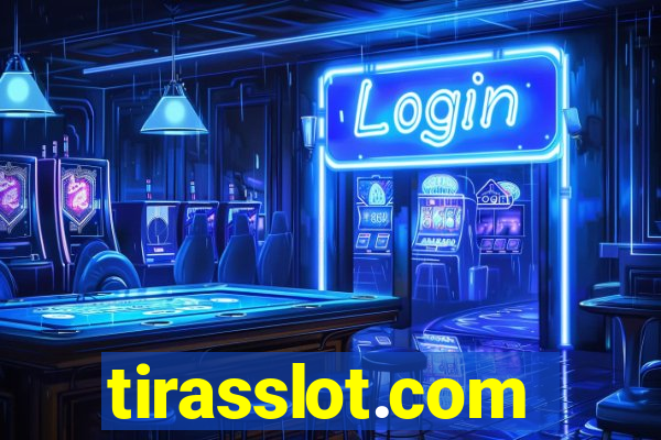 tirasslot.com