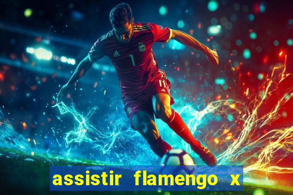 assistir flamengo x atletico mg futemax