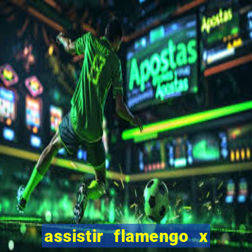 assistir flamengo x atletico mg futemax