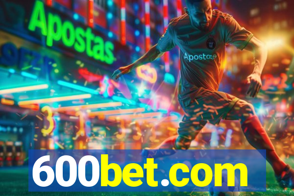 600bet.com