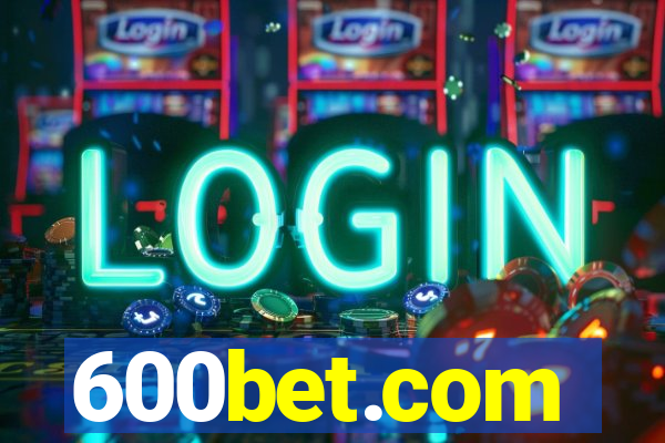 600bet.com