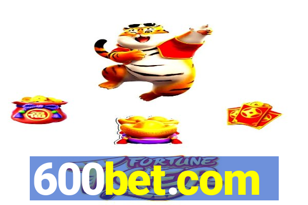 600bet.com