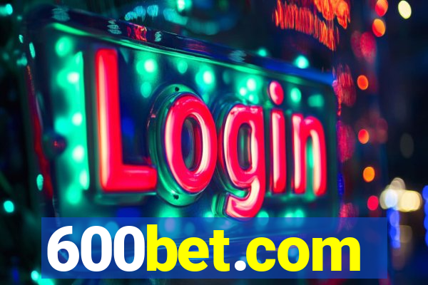 600bet.com