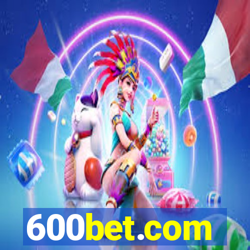 600bet.com