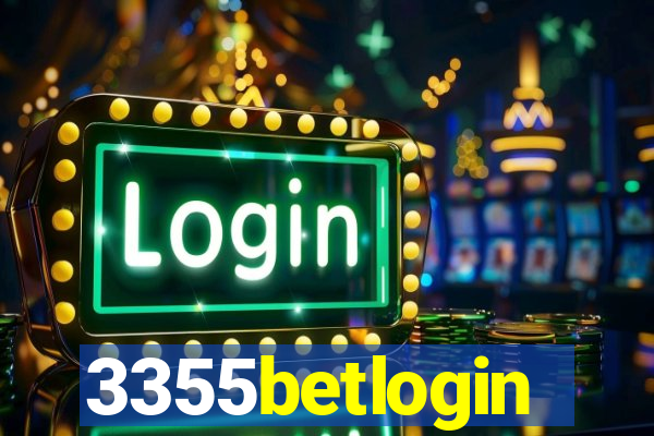 3355betlogin