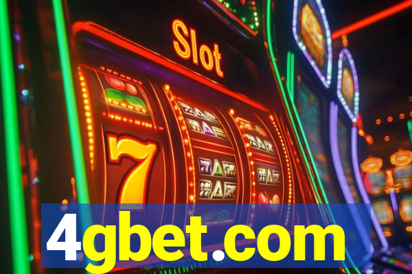 4gbet.com