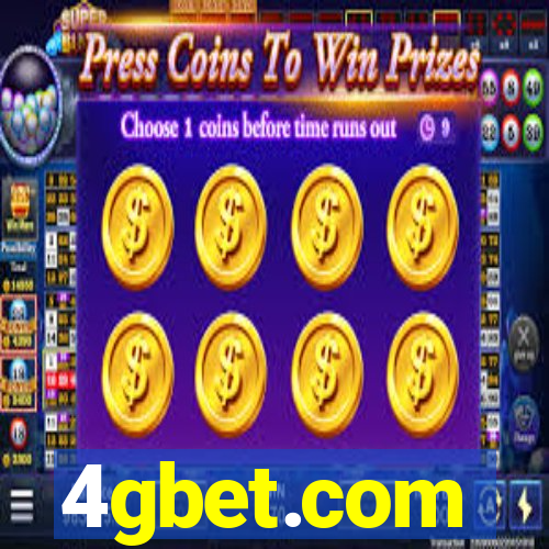 4gbet.com