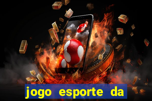 jogo esporte da sorte como funciona