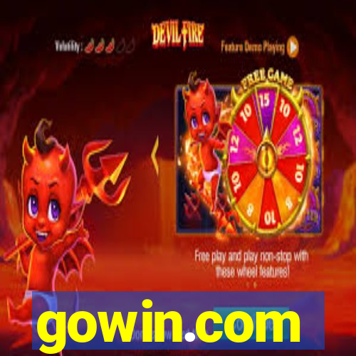 gowin.com