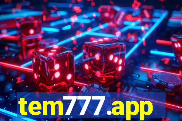 tem777.app