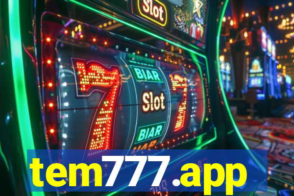 tem777.app