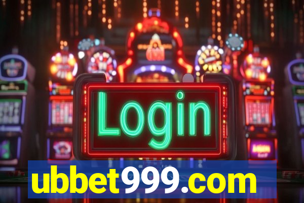 ubbet999.com