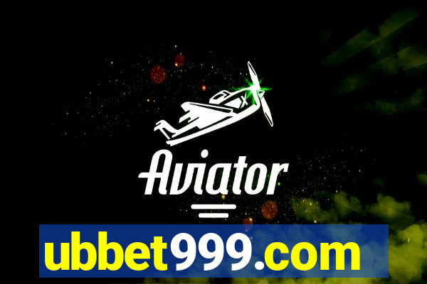 ubbet999.com